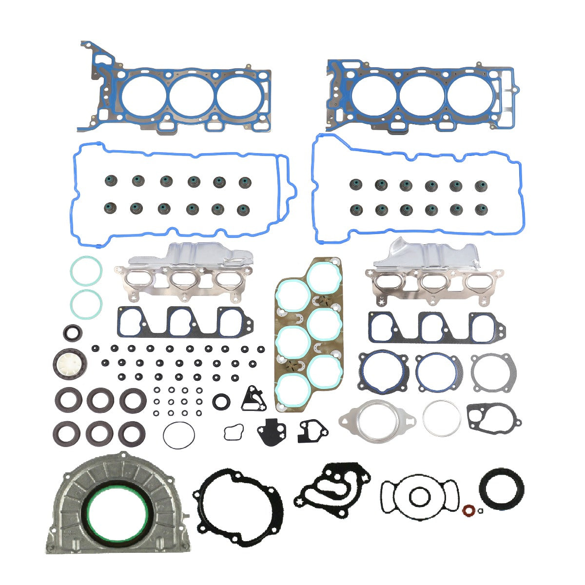 Full Gasket Set 2008 Cadillac 3.6L