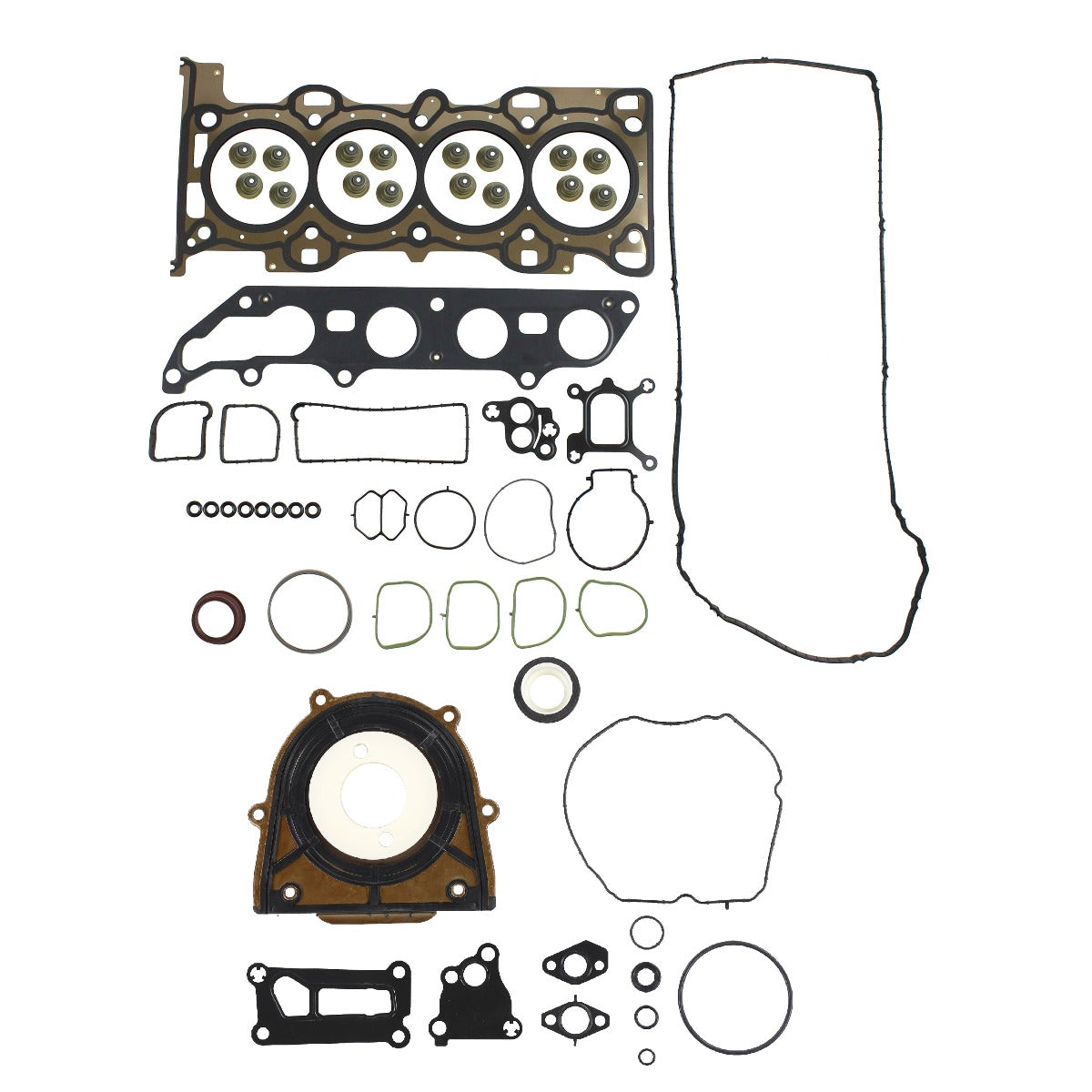 Full Gasket Set 2006-2009 Ford,Mercury 2.3L