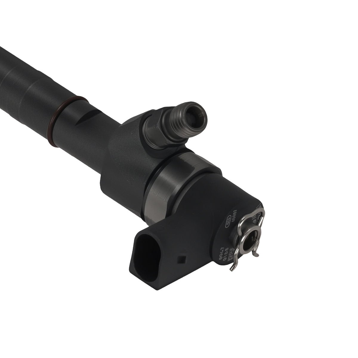 Common Rail Assembly compatible For Mercedes C200 2001-2003 0445110189