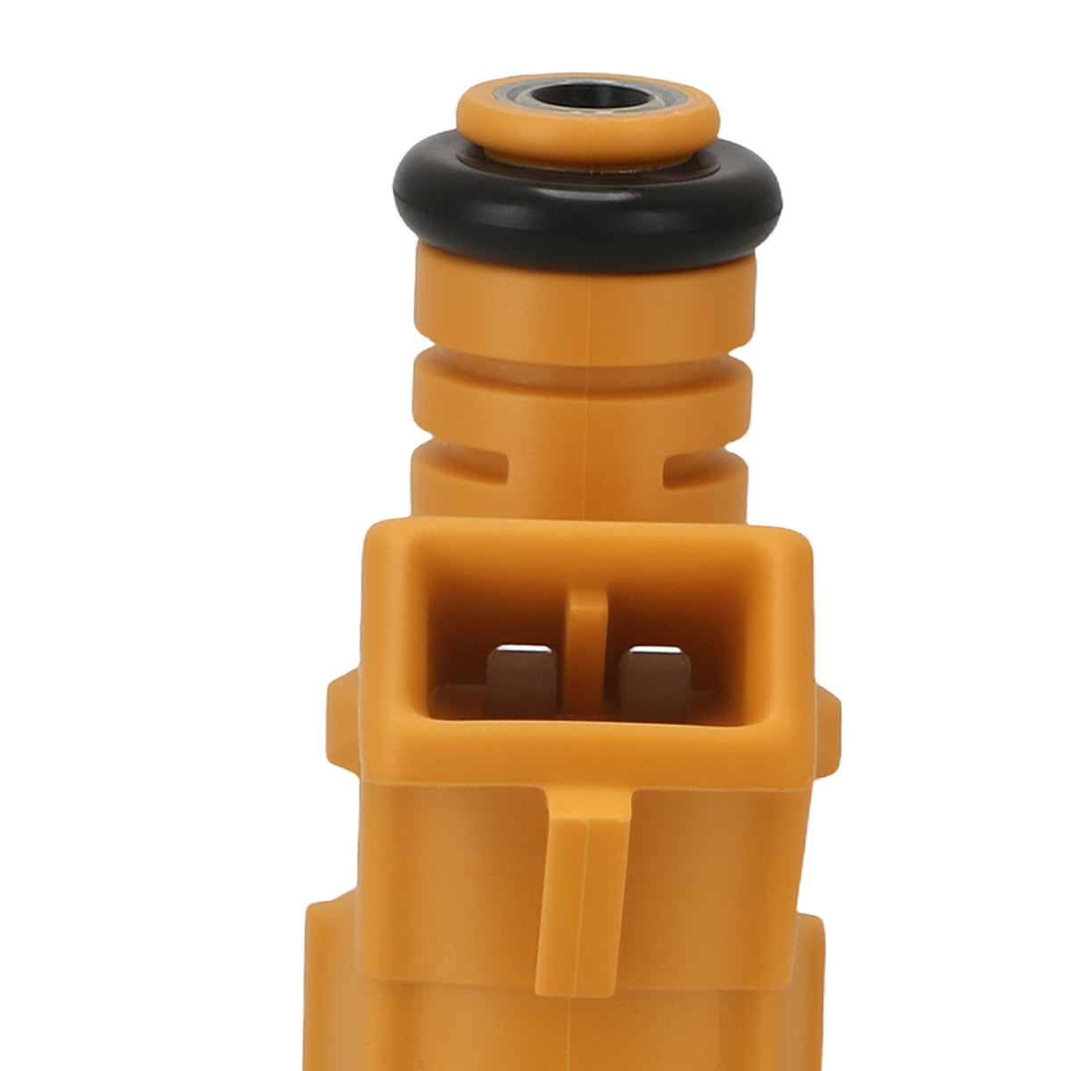 4 Hole Fuel Injector compatible For Jeep Cherokee Grand Cherokee M02710X6 6pieces Set