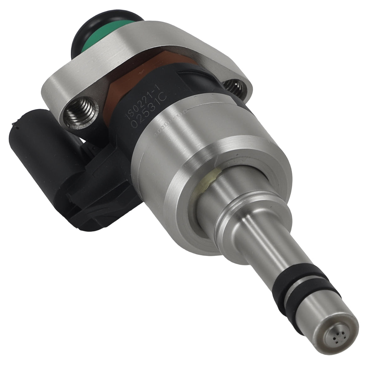 Fuel Injector compatible for Buick Encore 1.4L Gas 2016-2019 55577403 12644767 FJ1293