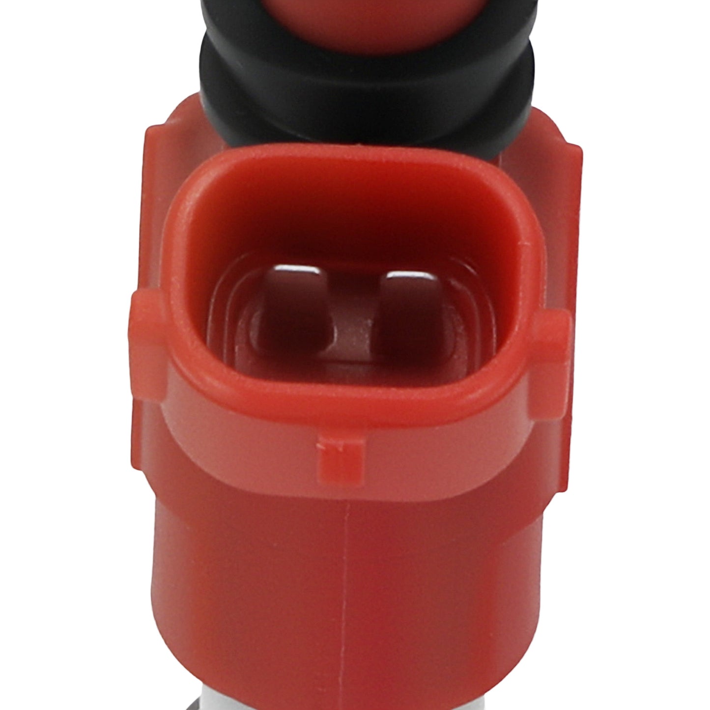 4 Fuel Injector compatible for Chevrolet Tracker 2.0L 1999-2003 CDH210 Gas 4 Hole