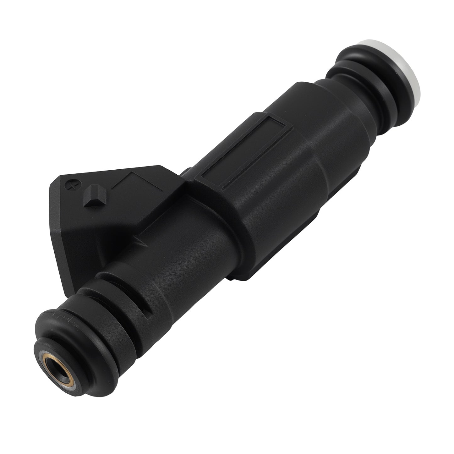 4 Fuel Injectors compatible For Dodge Caravan Grand Caravan 2.4L DOHC 1996-1997 FJ213