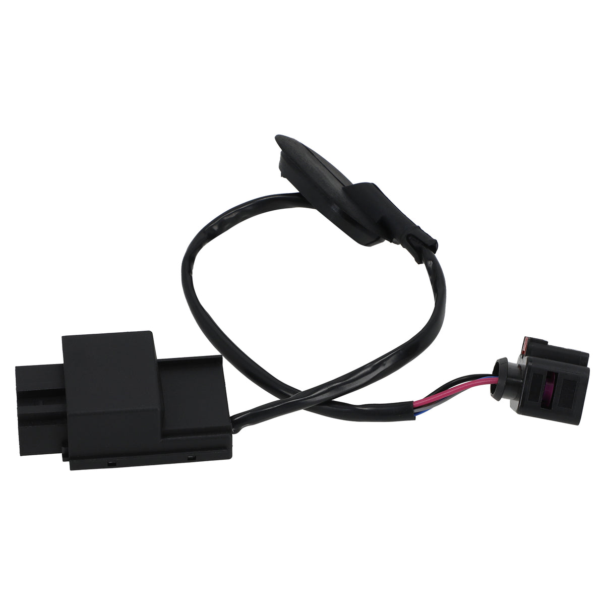 Fuel Pump Control Module Unit compatible for Audi A3 compatible for VW Beetle compatible for Golf Jetta Passat 1.8L 2.0L