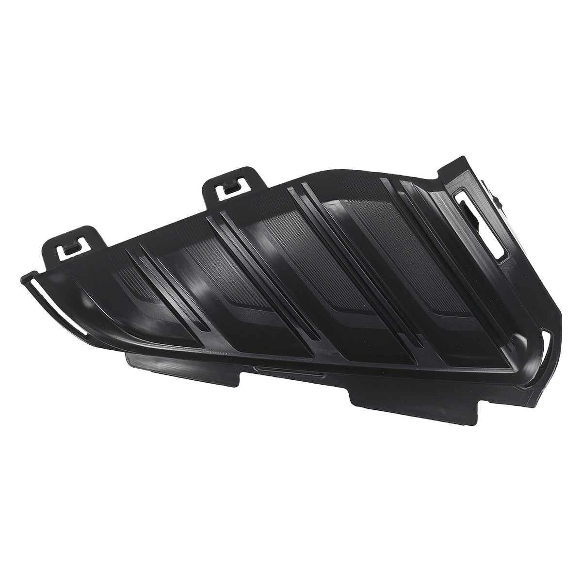 Front Driver Side Fog Lamp Grille Cover compatible for GMC Terrain 2018-2021 23394896