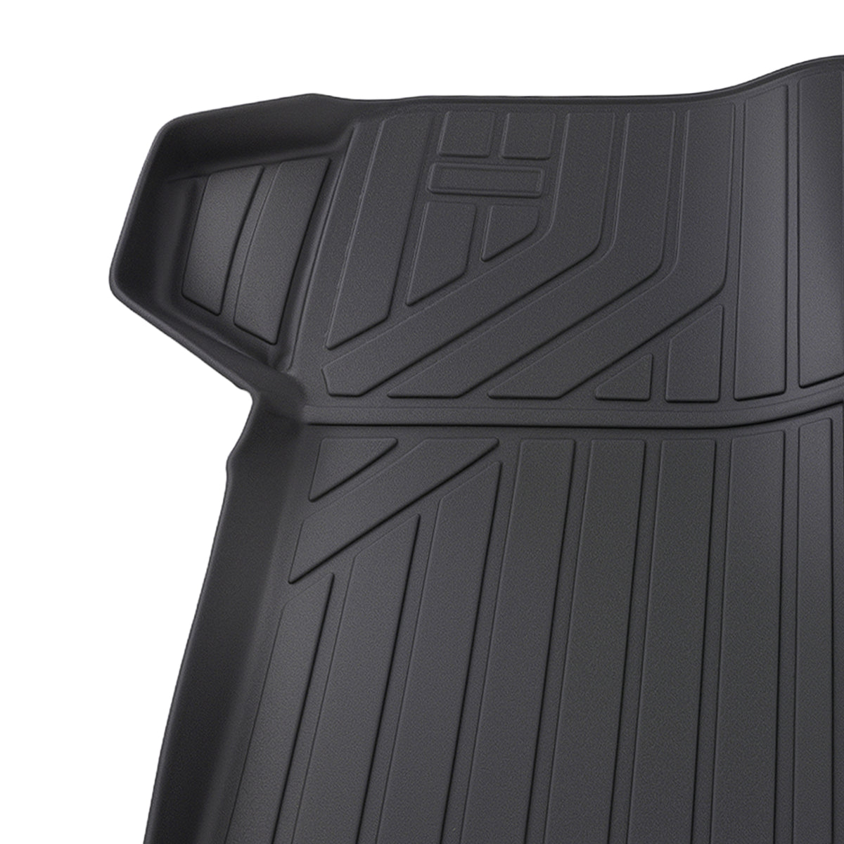Carpet Floor Mats Set compatible For Chevrolet Equinox 18-24 TPE Floor Liners Waterproof