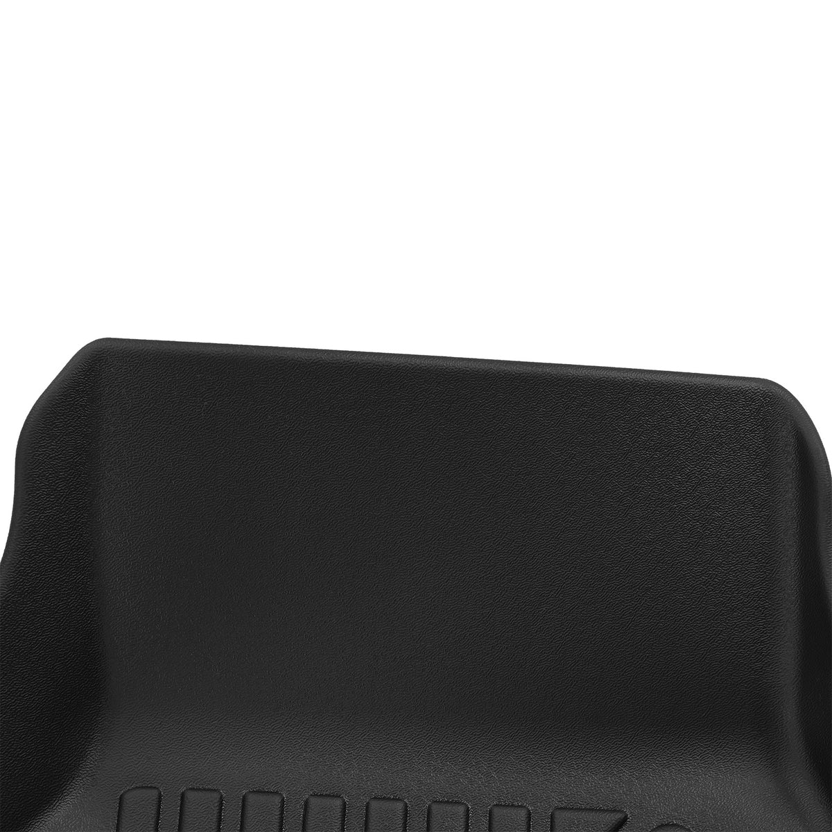 3x Floor Liner Mat compatible For Dodge Ram 1500 Classic Crew Cab 2019-2024 Rubber TPE