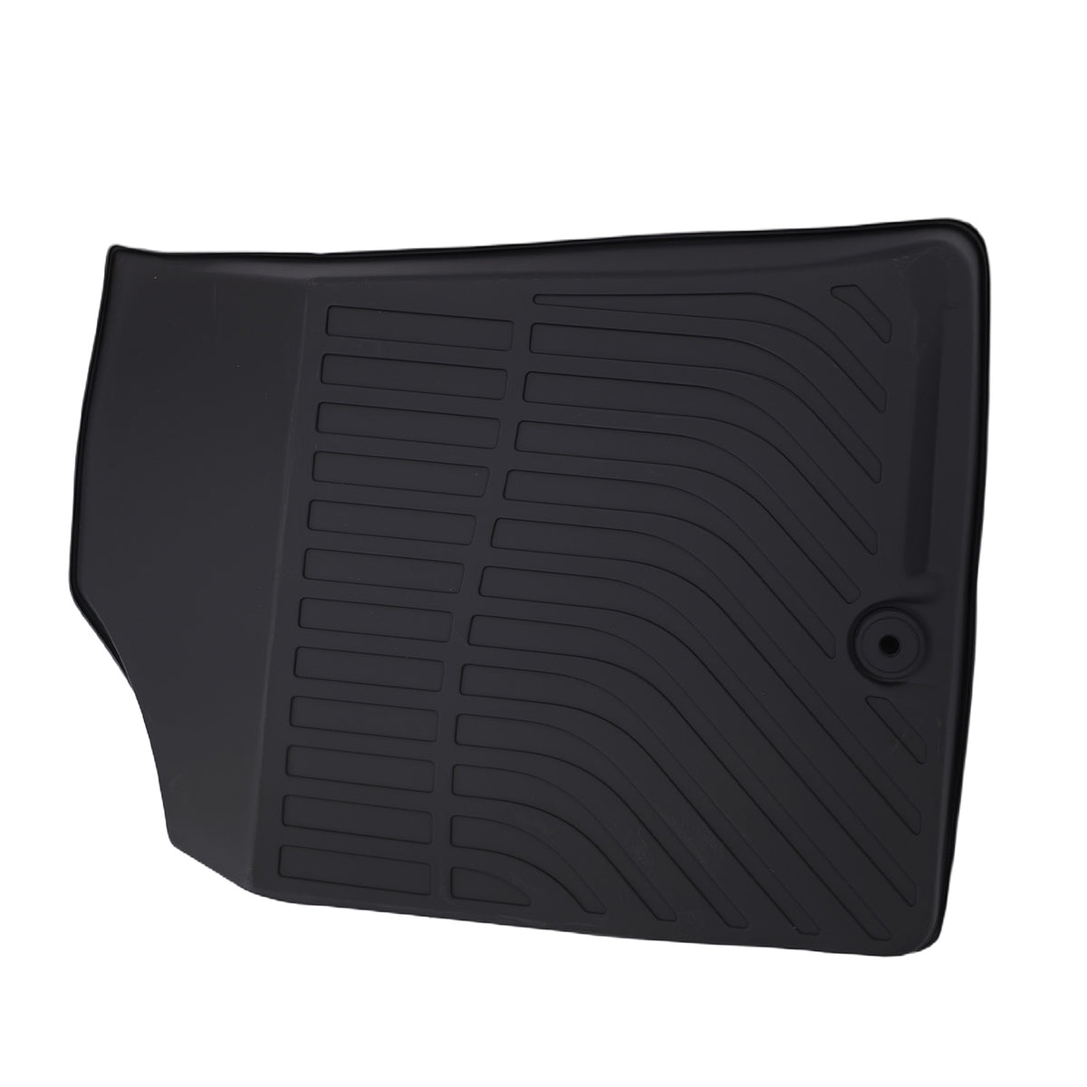 All- Weather Floor Mat compatible For Hyundai Sonata/Compatible For Kia Optima 2015-2020 TPE Floor Liners