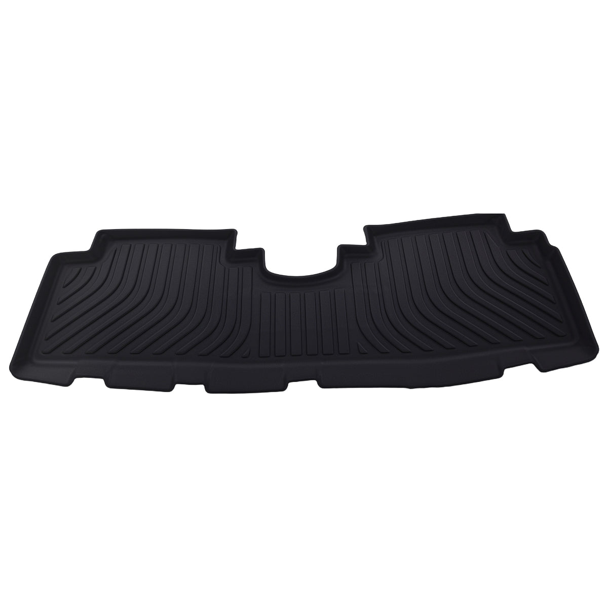 All- Weather Carpet Floor Mats compatible For Hyundai Tucson 2004-2009 Anti-Slip TPE