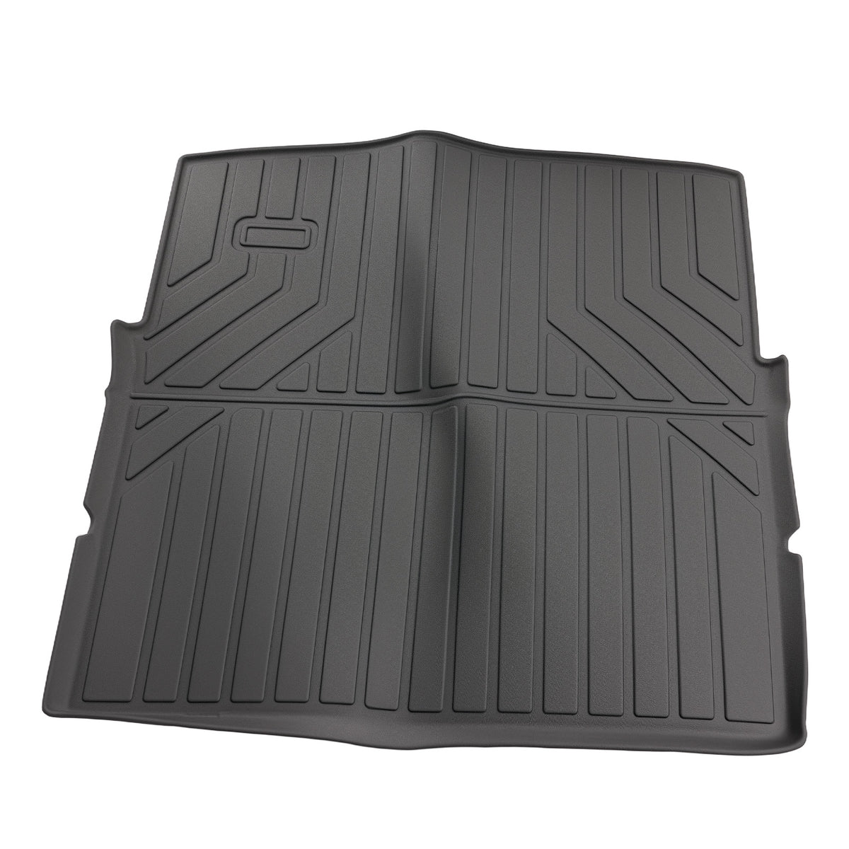 3D Floor Mats Cargo Liner compatible For Mazda CX-50 2023-2025 Anti-Slip TPE All Weather