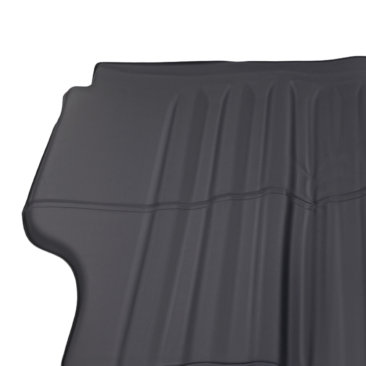 5FT TPE Truck Bed Mat compatible For Nissan Frontier Crew Cab Pro-X SL 22-25 All Weather
