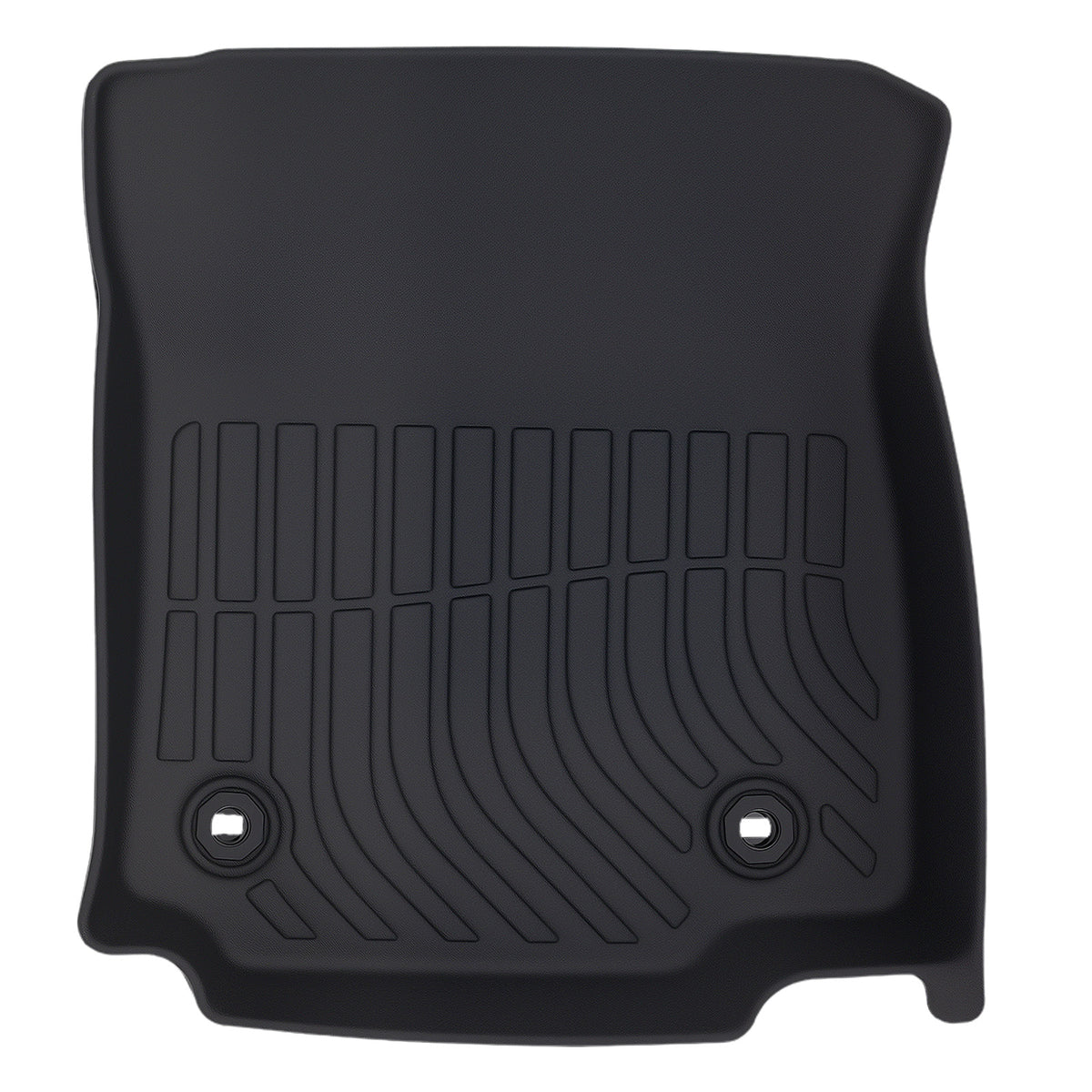 Anti-Slip Floor Mat Liner compatible For Lexus NX NX350h/NX450h+ 2022-2025 TPE Black