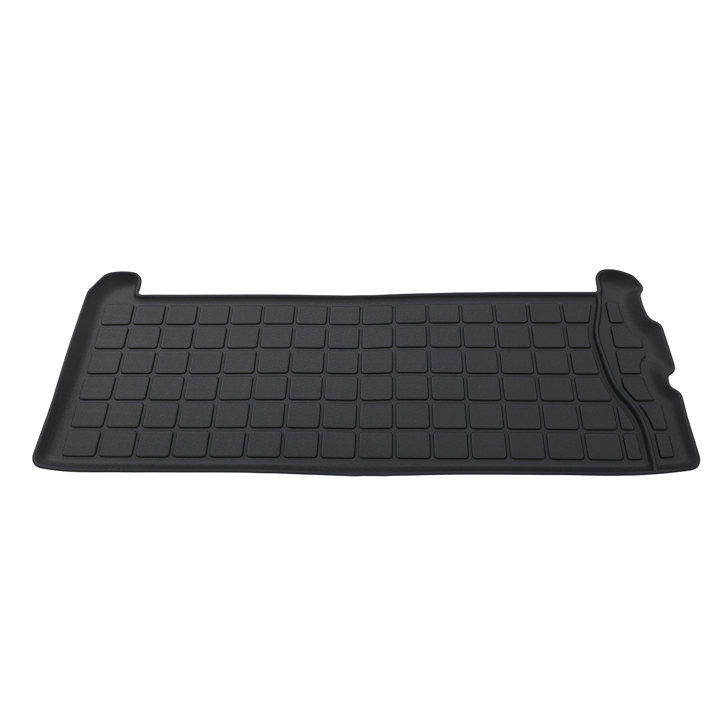 All- Weather Cargo Mat compatible For Toyota Sienna 2011-2023 Waterproof TPE Boot Tray Liner