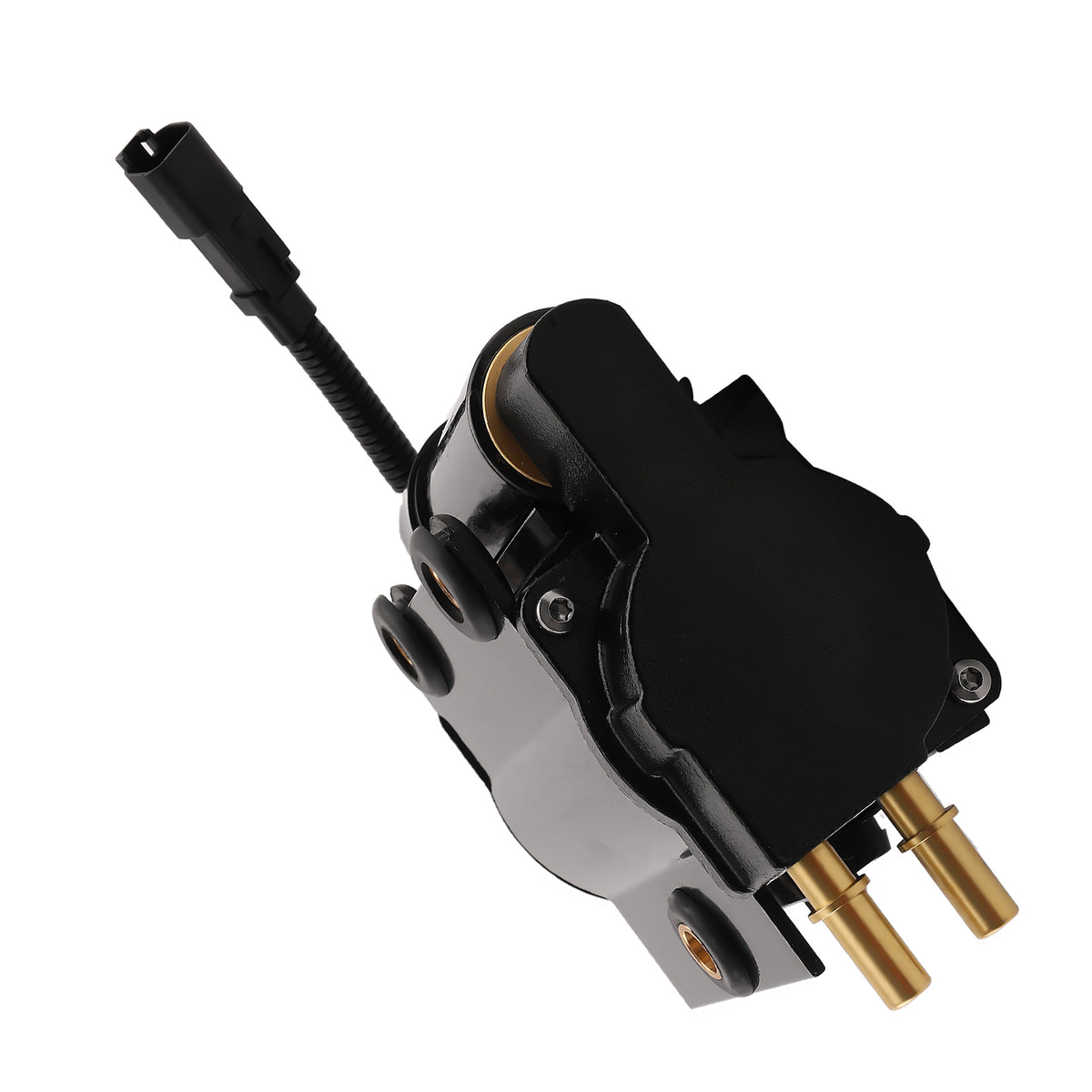 Fuel Pump Vapor Separator compatible For Evinrude Outboard 200HP 225HP 250HP V6 2002-2005