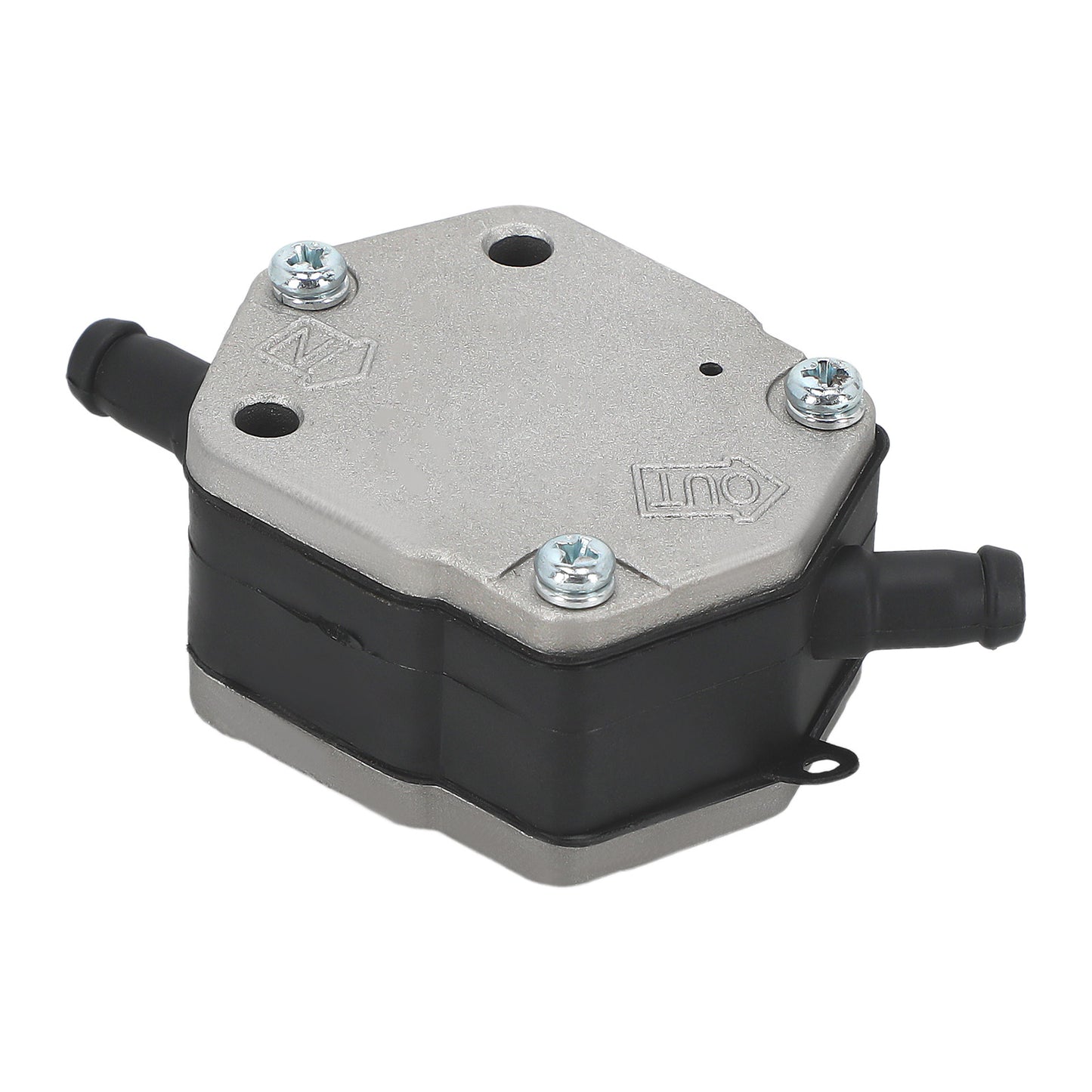 Fuel Pump compatible for Yamaha 2-Stroke V4 V6 Outboard 115-300HP 1984-2004 6E5-24410