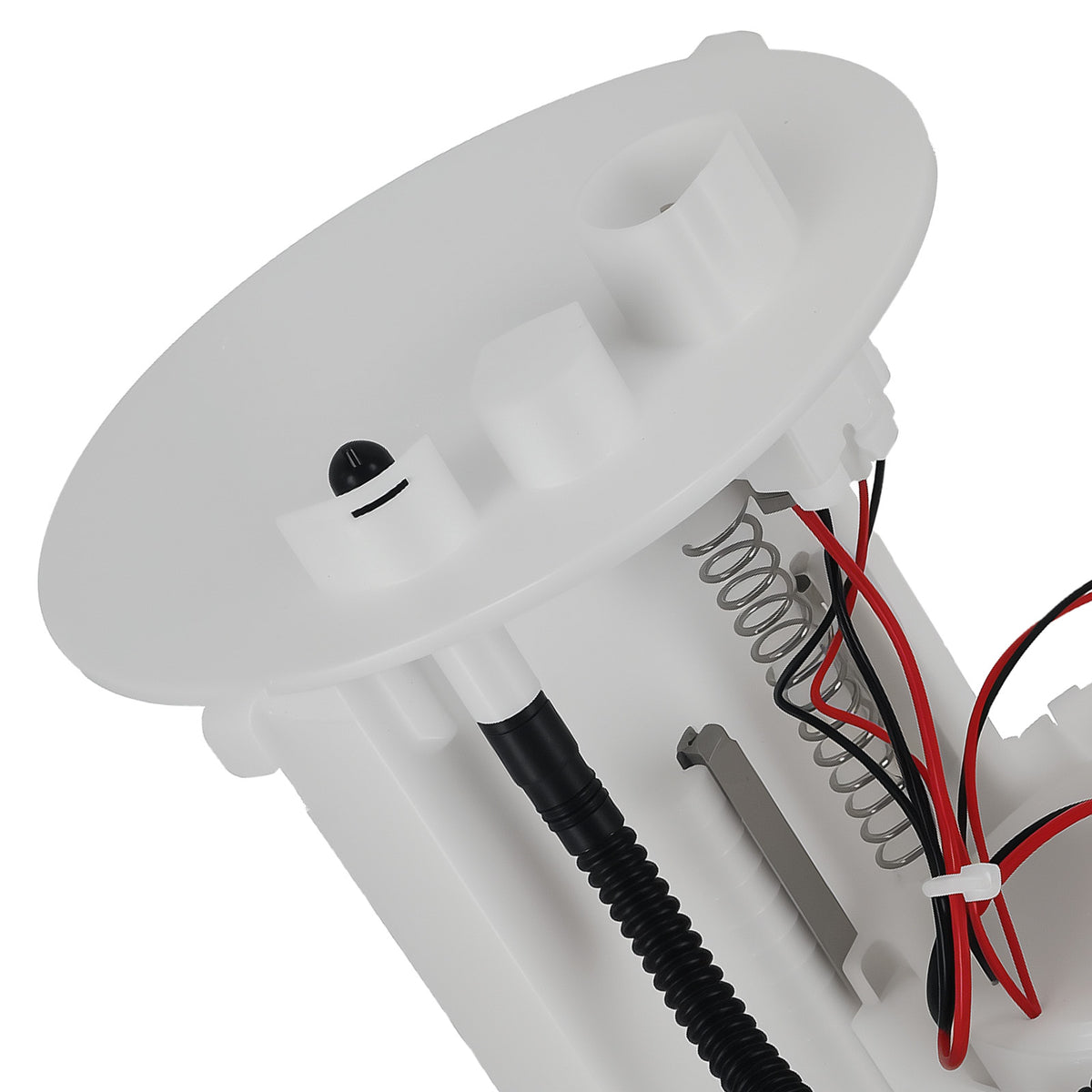 Electrical Fuel Pump w/ Sending Unit Assembly compatible For Scion xB 2.4L 08-15 SP9049M