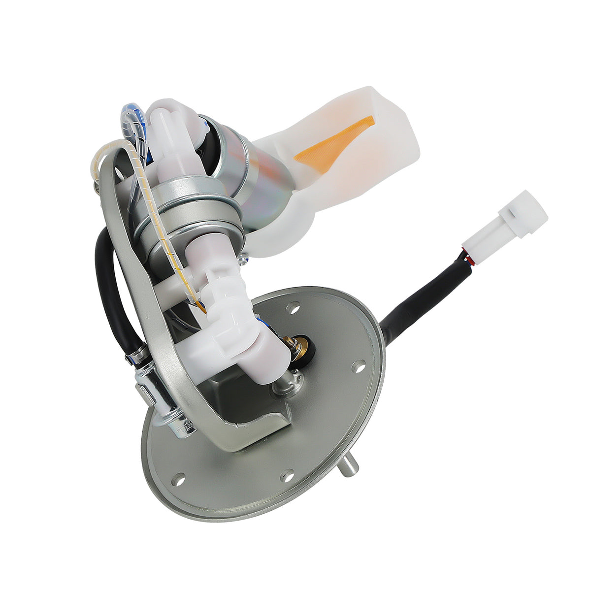 Fuel Pump Assembly compatible For Suzuki VL800 Boulevard C50 2005 15100-41F10 1510041F10