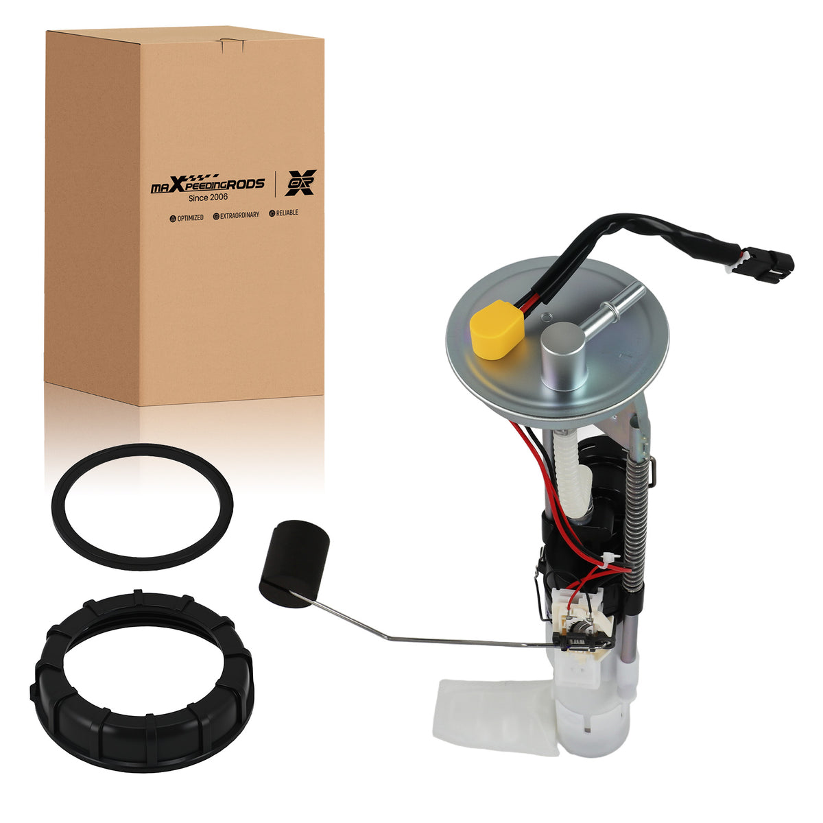 Fuel Pump Module Assembly compatible For Polaris Sportsman 550 850 XP EFI 2009-2010