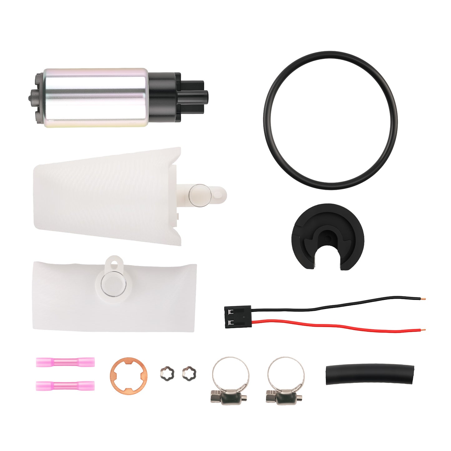 Fuel Pump Module Assembly compatible For Toyota Camry Avalon Solara 3.0L 3.3L V6 1992-2008