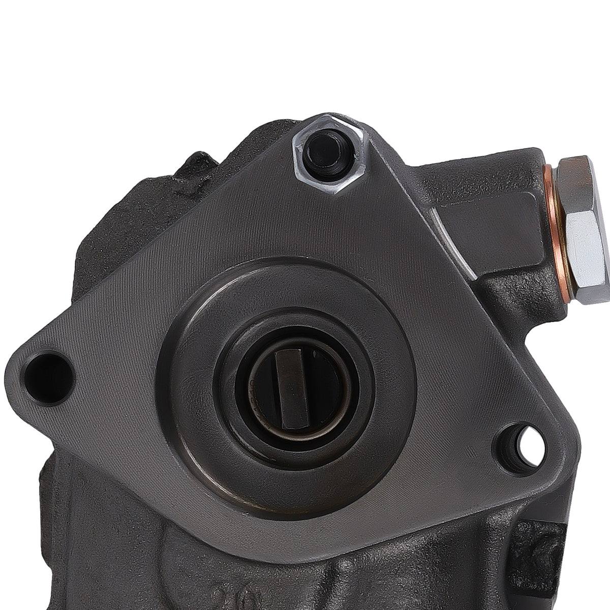 New Diesel Truck Fuel Pump compatible For Volvo Truck D11 D13 Engine 20997341 11128165