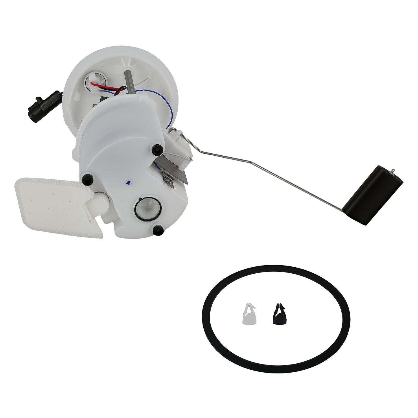 Fuel Pump Module Assembly compatible For Ford Escape compatible For Mazda Tribute 2.0L 3.0L 2001-2004