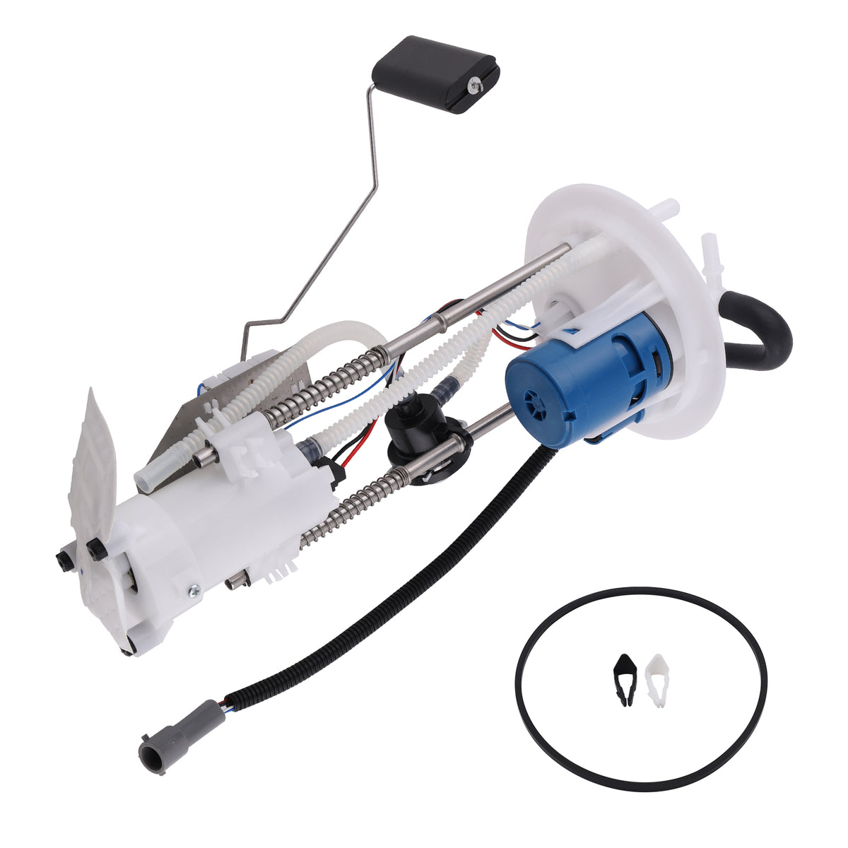 Fuel Pump Assembly compatible For Ford Ranger 2.3L 3.0L 4.0L compatible For Mazda B2300 B3000 B4000