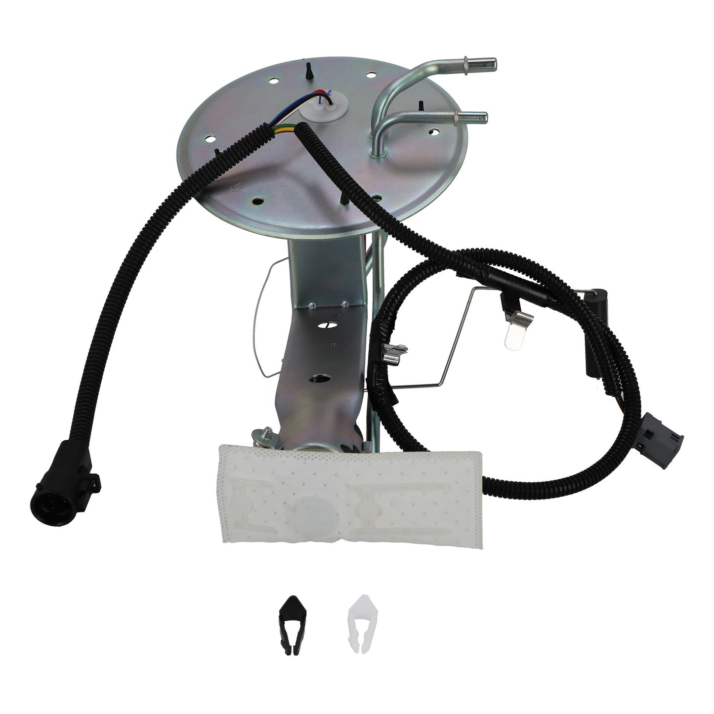 Fuel Pump Assembly compatible For Ford Crown Victoria V8 4.6L 2001-2002 1W1Z9H307BC
