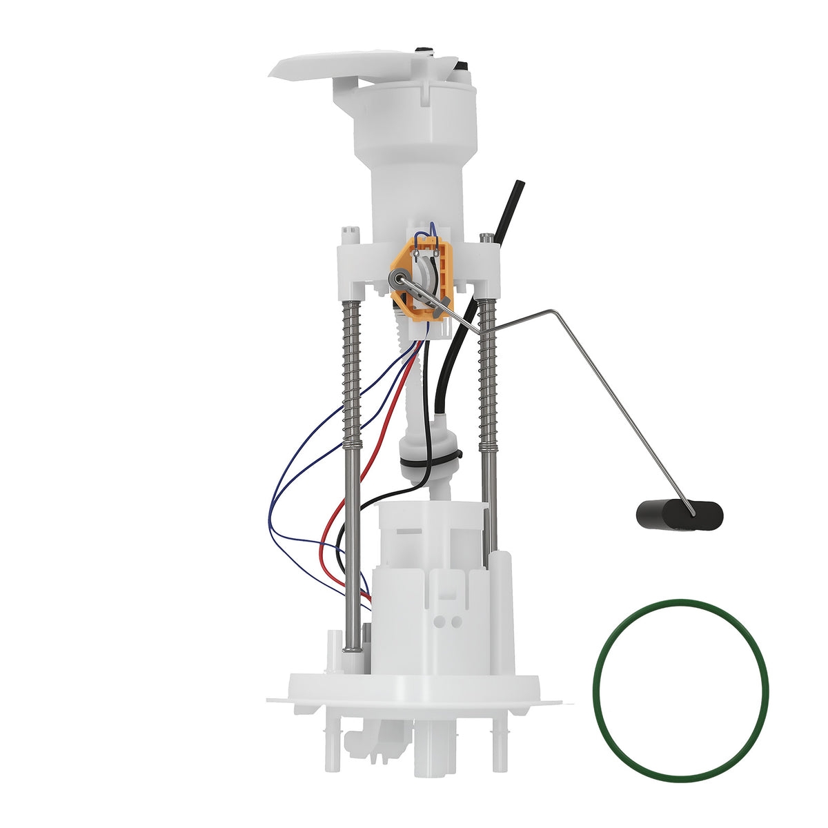 Fuel Pump Module Assembly compatible For Ford F-150 04-08 compatible For Lincoln Mark LT 06-08 E2533M
