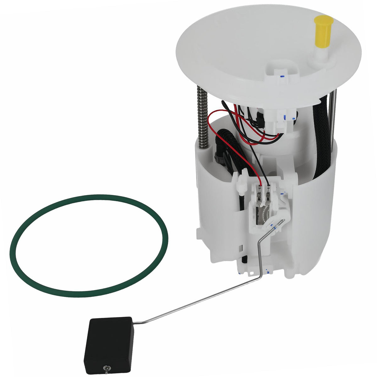 Fuel Pump Assembly compatible For Ford Fusion 1.5L 2.0L compatible For Lincoln MKZ 2013-2020 DG9Z9A407B