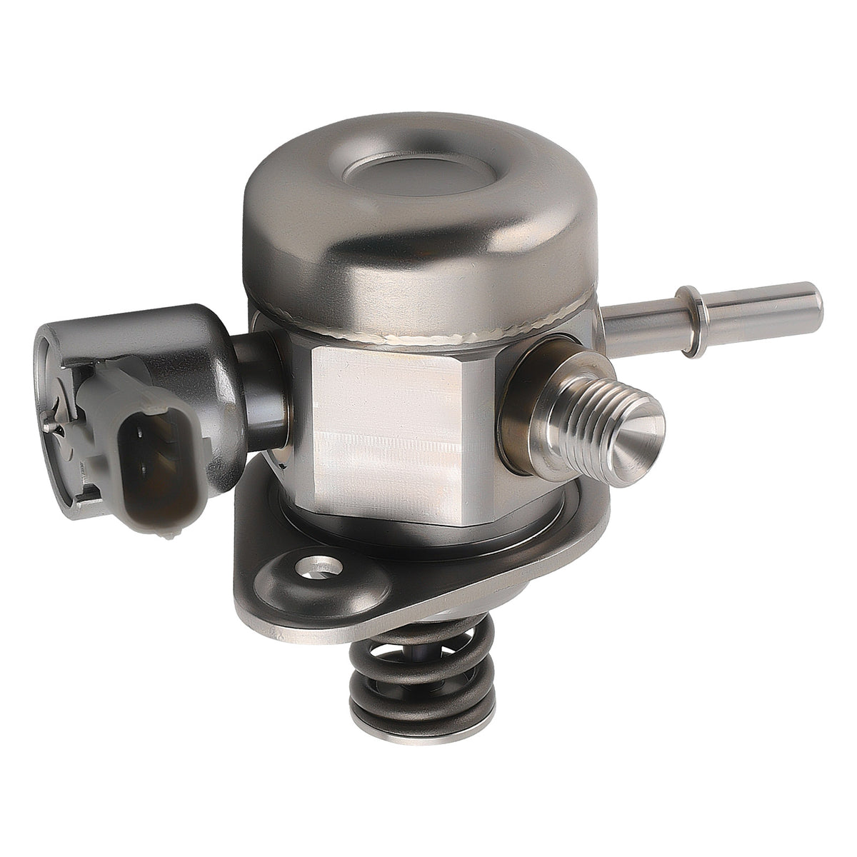 High Pressure Fuel Pump compatible For Hyundai Accent Veloster compatible For Kia Soul Rio 35320-2B140