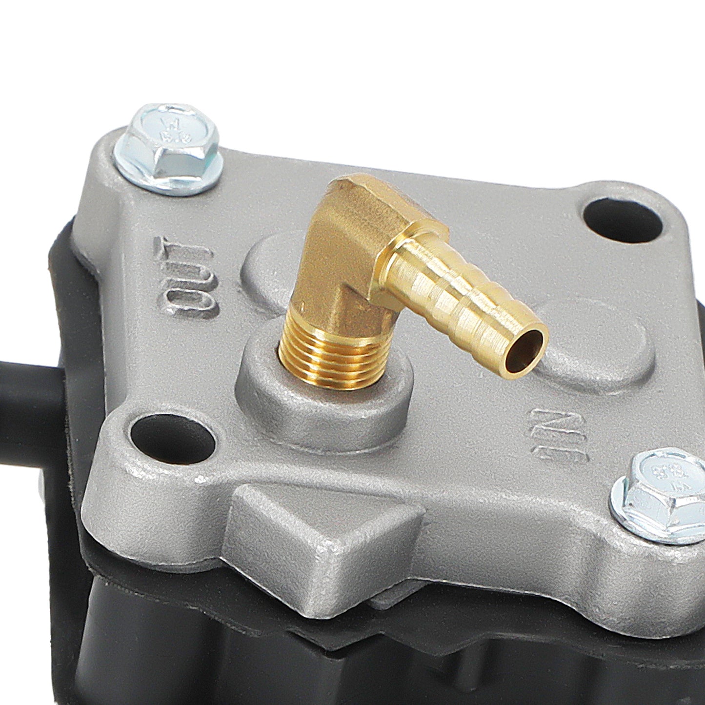 Fuel Pump compatible for Mercury Outboard 30-300HP 2-Stroke 1998-2006 14360A14 14360A15