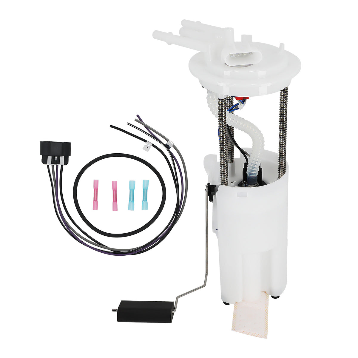 Electric Fuel Pump Module compatible For Chevy Tahoe GMC Yukon V8 5.7L 96-97 19153722
