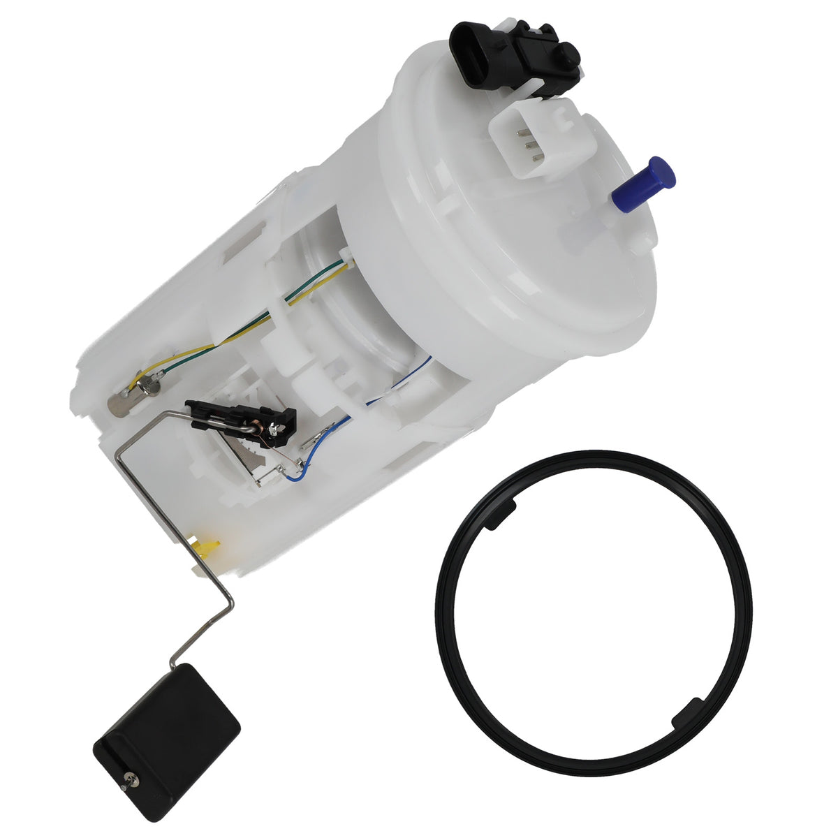 Fuel Pump Module Assembly compatible For Chevy Aveo/Compatible For Pontiac G3 2009-2011 95037382