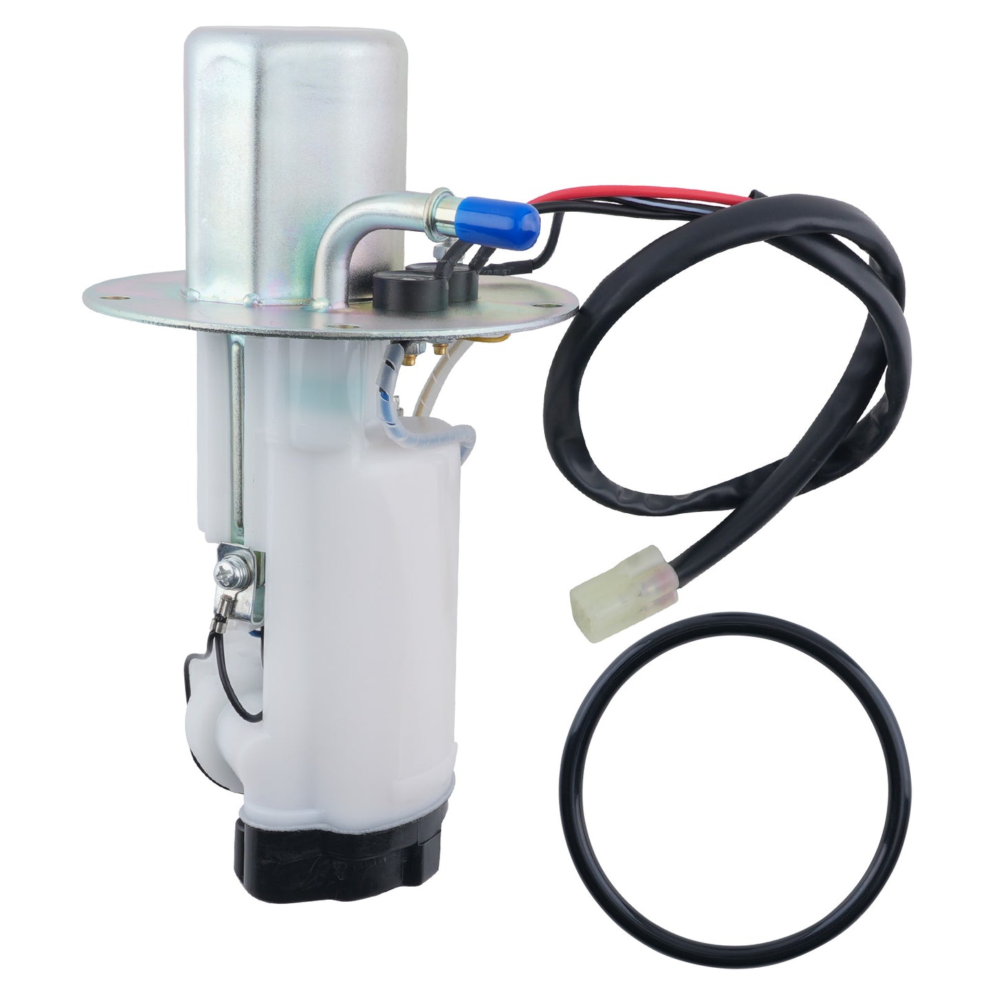Fuel Pump Assembly compatible For Kawasaki Ninja ZX-6R ZX-6RR 2005-2006 49040-0814
