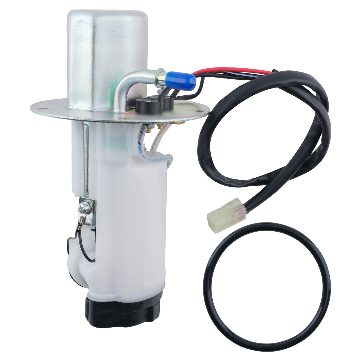 Fuel Pump Assembly compatible For Kawasaki Ninja ZX-6R ZX-6RR 2005-2006 49040-0814