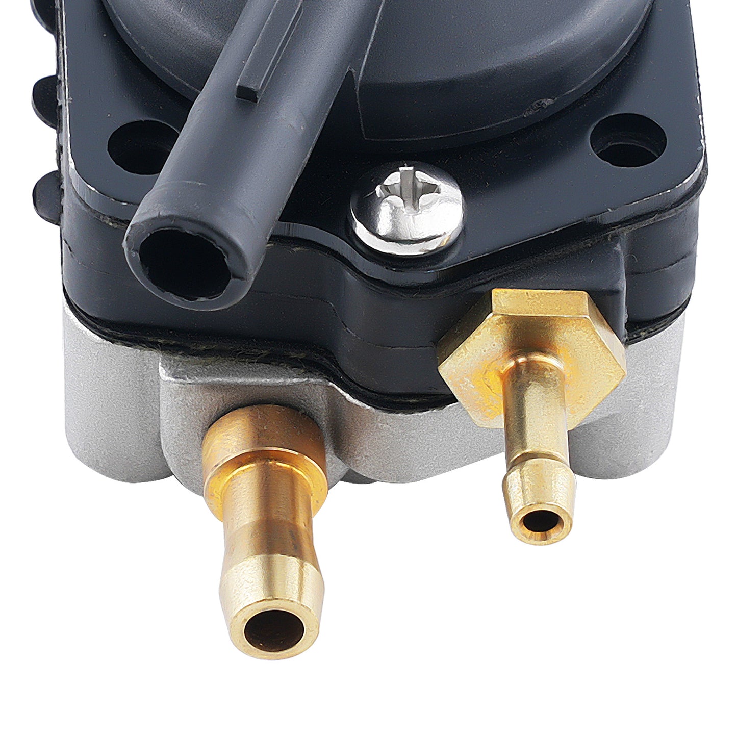 Fuel Pump compatible for Johnson Evinrude Outboards 20-30 HP 1990-2000 438555 433386