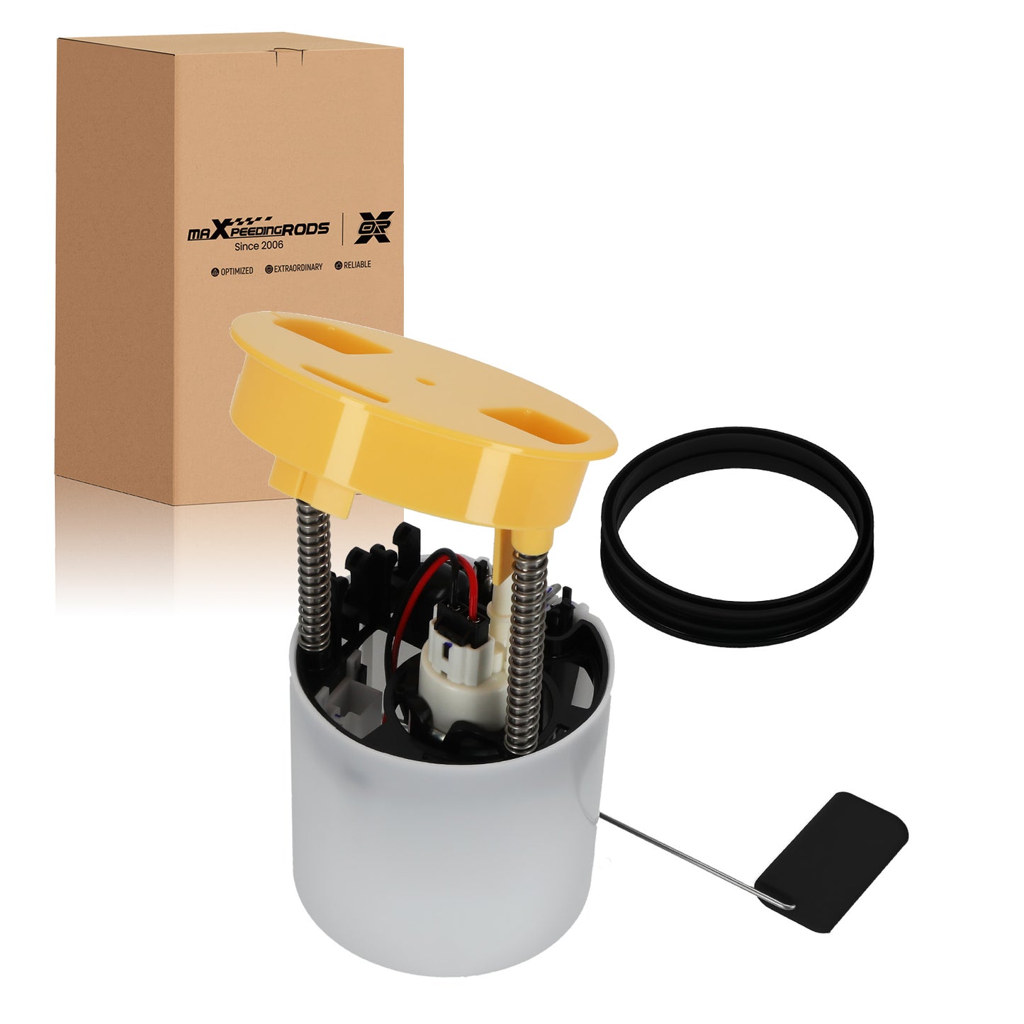 Fuel Pump Assembly compatible For Mercedes-Benz E320 E350 E500 CLS500 2003-2009 2114701494