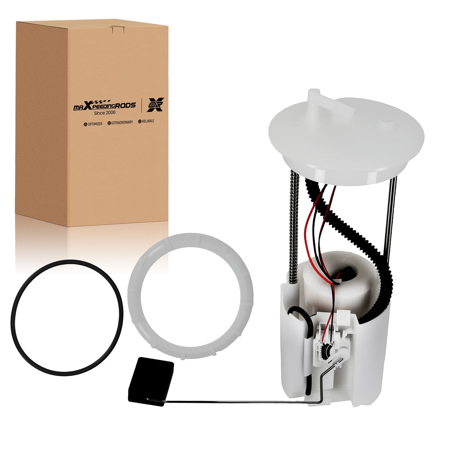 Fuel Pump Module Assembly compatible For Acura MDX compatible For Honda Pilot Ridgeline 3.5L 17045TZ5A00