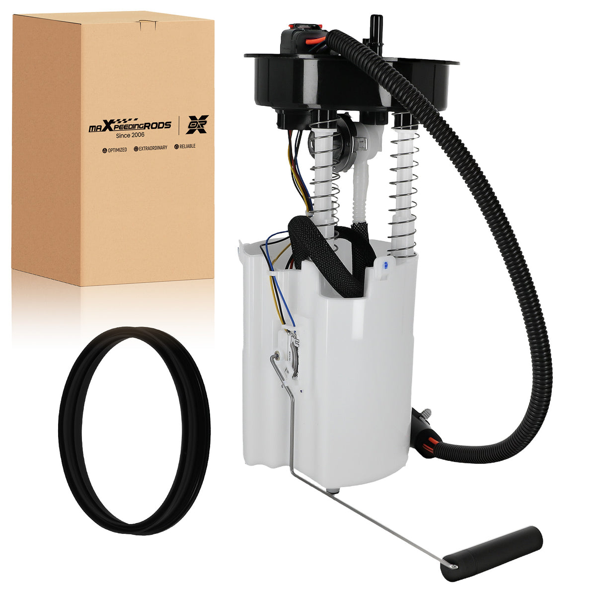 Electric Fuel Pump Module Assembly For 1995 compatible For Jeep Grand Cherokee 4.0L 5.2L