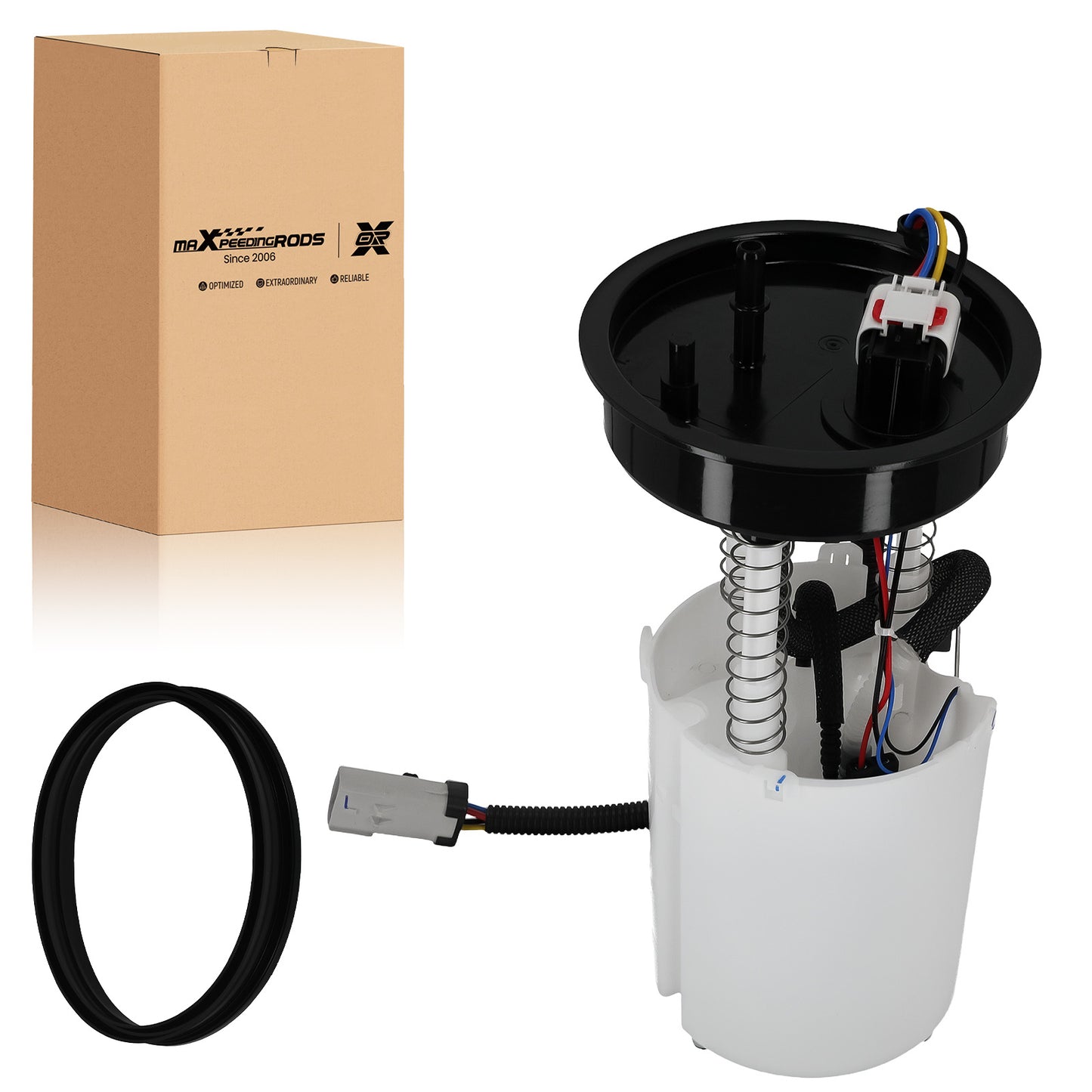 Fuel Pump Module Assembly compatible For Jeep Grand Cherokee 1996 4.0L I6 5.2L V8 E7099M