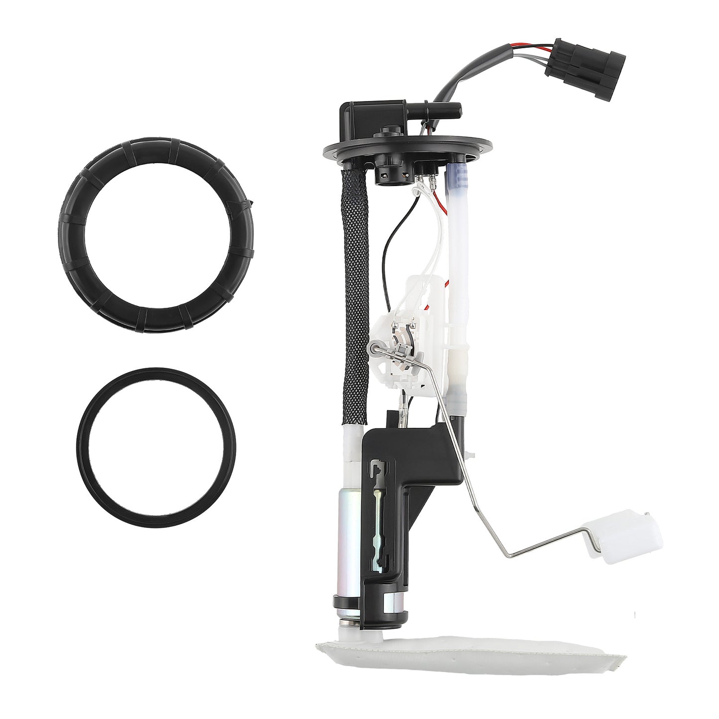 Fuel Pump Module Assembly compatible For Polaris Ranger 1000 XP Crew 18-23 2208123 2521784