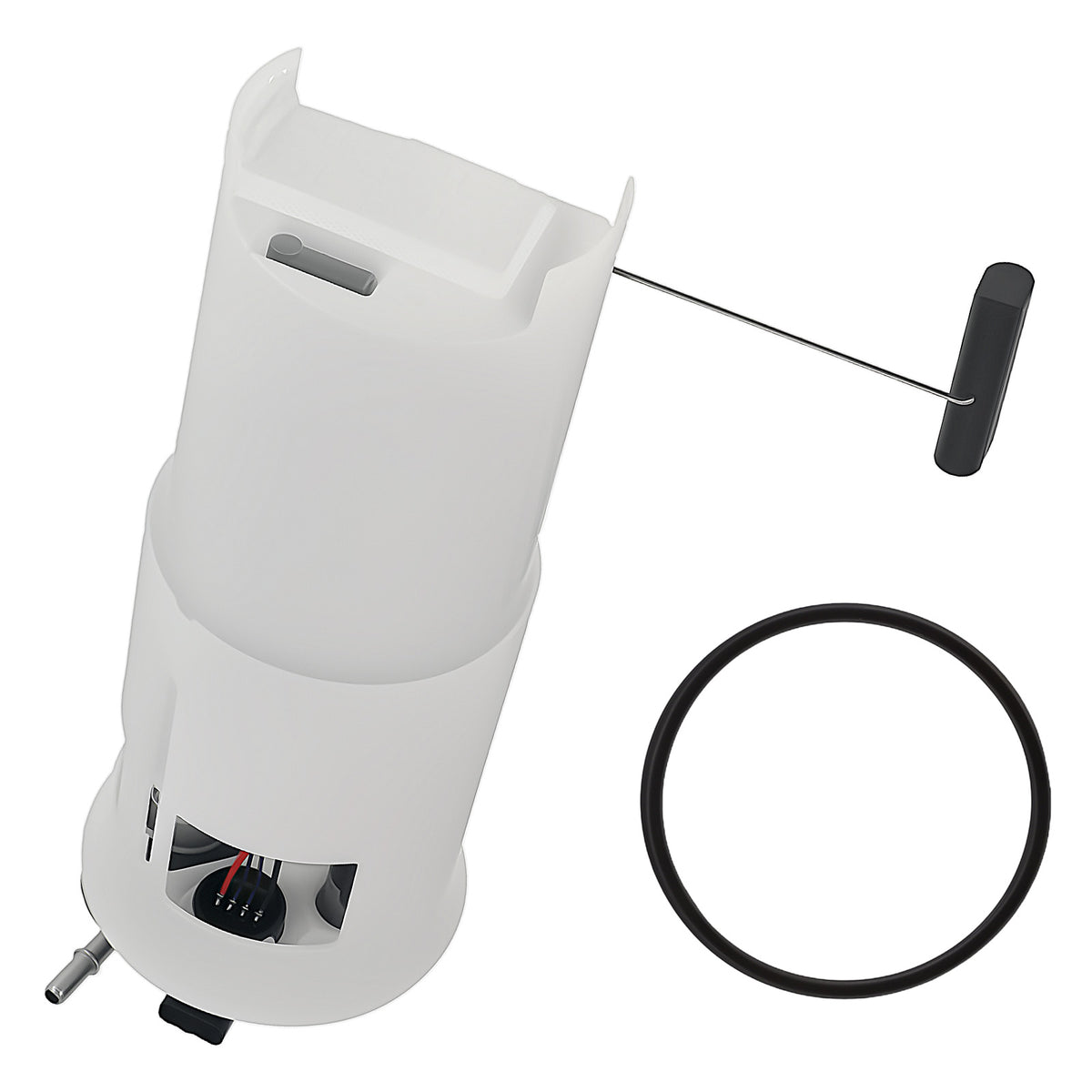 Electric Fuel Pump Module compatible For Dodge Ram 1500 2500 3500 1998-2002 4897666AA