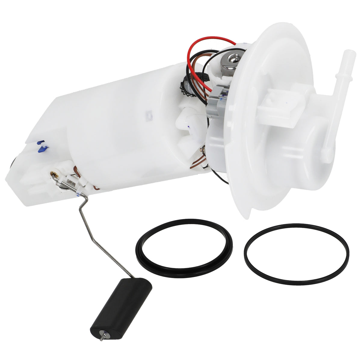 E7172M Fuel Pump Assembly compatible For Dodge Grand Caravan compatible For Chrysler Town Country 3.3L