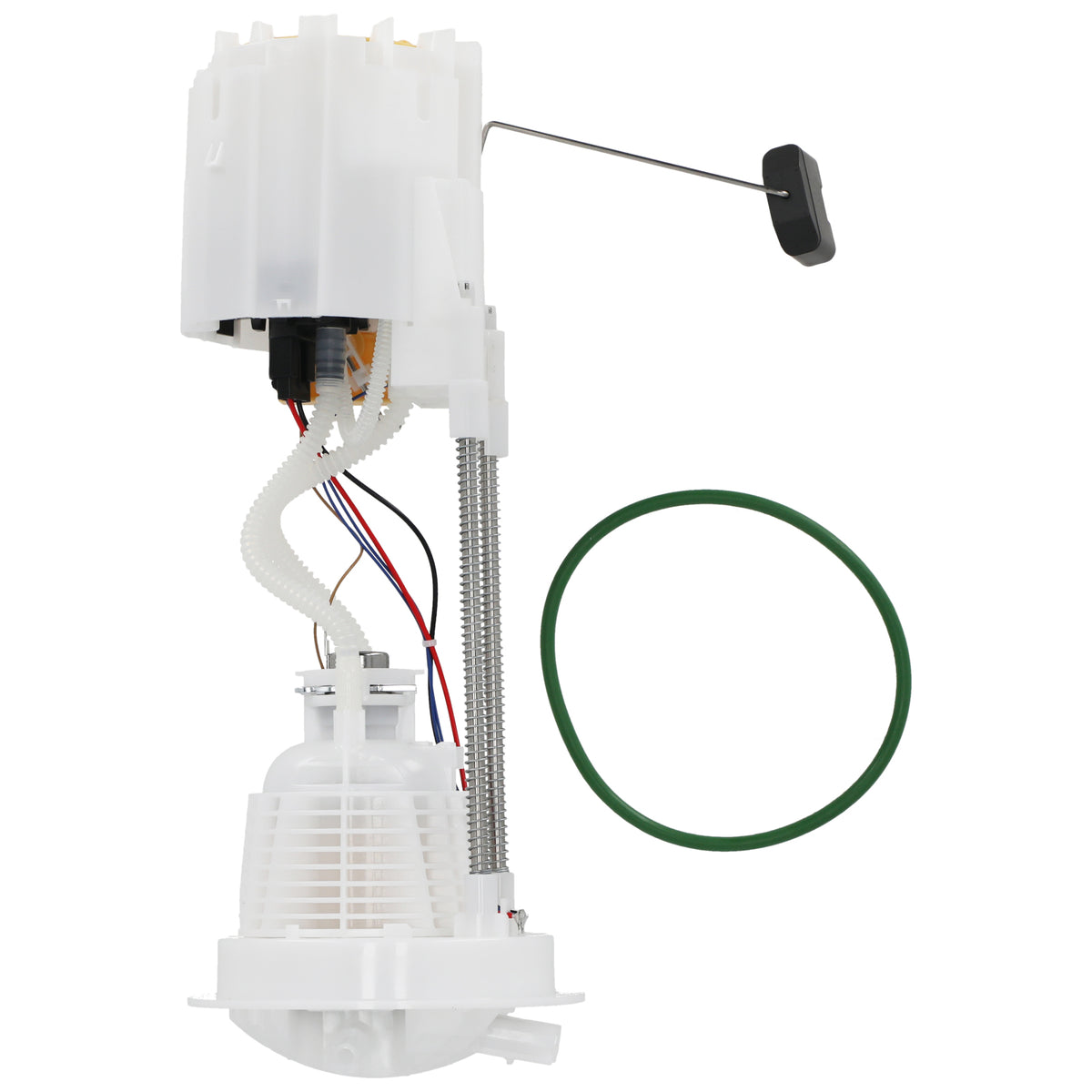 Fuel Pump Assembly compatible For Dodge Ram 1500 2500 3500 04-09 Truck 3.7 4.7L 5.7L E7182M