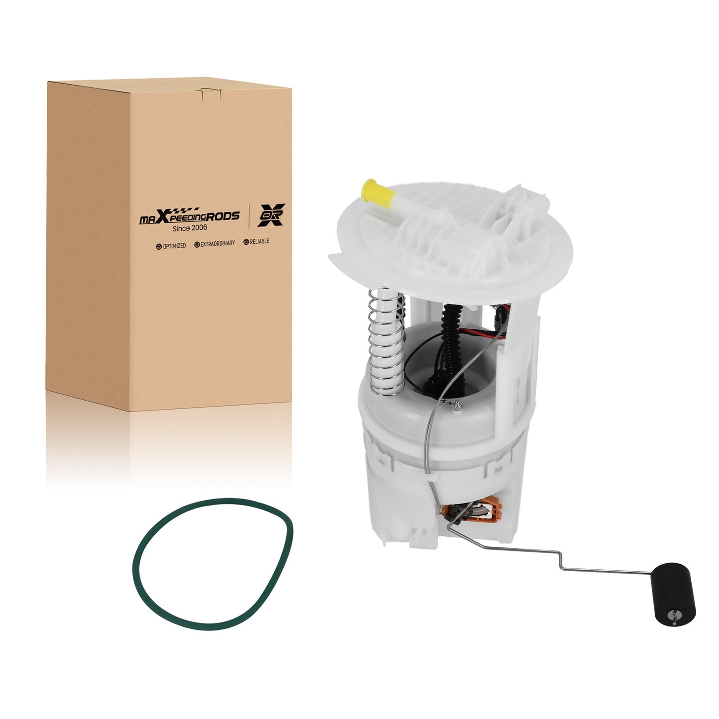 Fuel Pump Assembly For 2004-2010 compatible For Chrysler PT Cruiser 2.4L L4 5161377AA