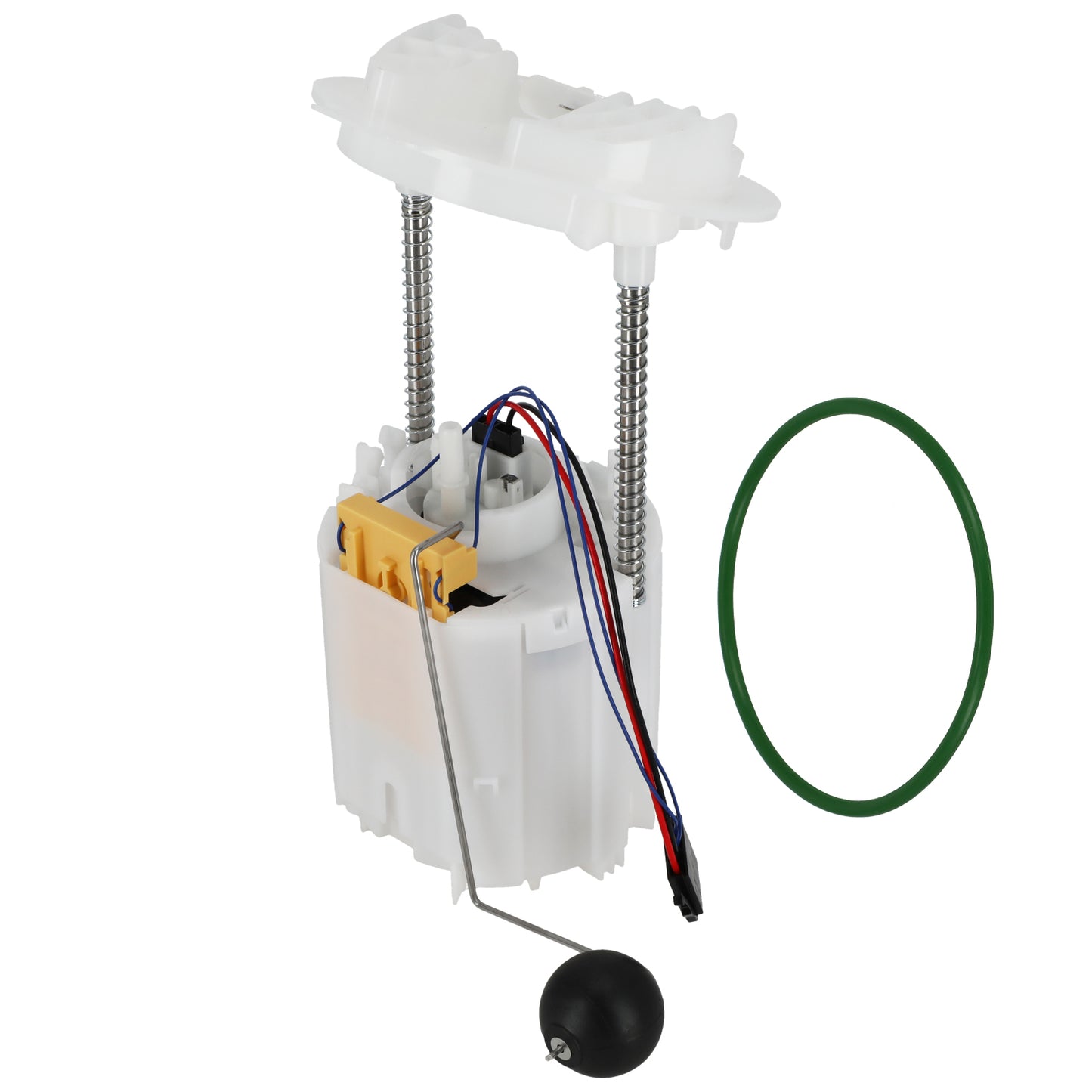 Electric Fuel Pump Module compatible For Chrysler 300 compatible For Dodge Charger 2005-2010 E7241M