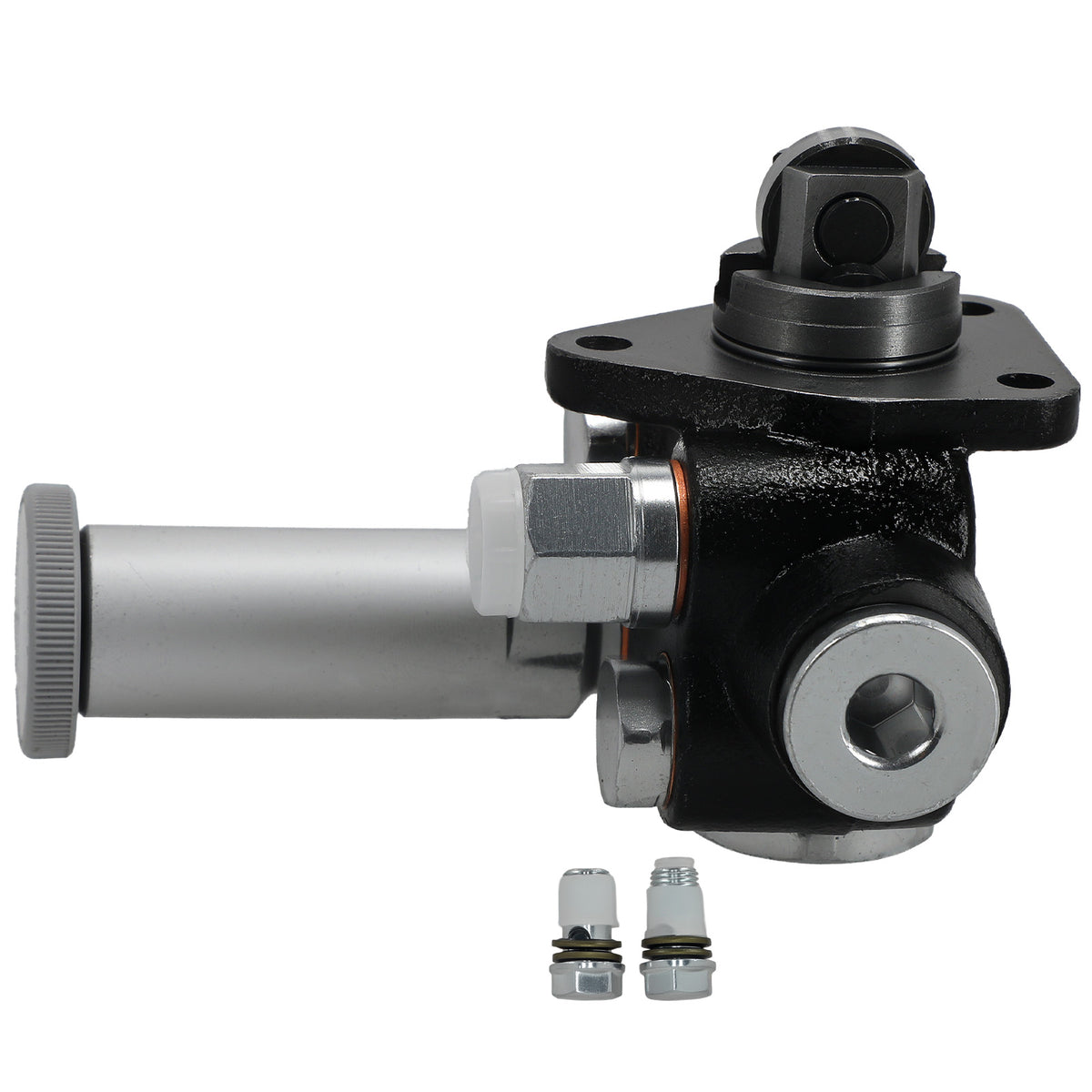 Fuel Feed Pump compatible For Chevrolet W3500 W4500 W5500 Tiltmaster 4.8L Diesel 1999-2004
