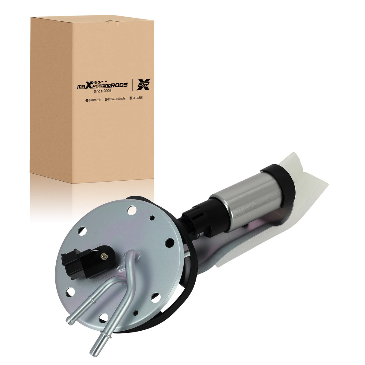 Fuel Pump Assembly For 96-01 compatible For Acura Integra/Compatible For Honda Civic 17040S02L01