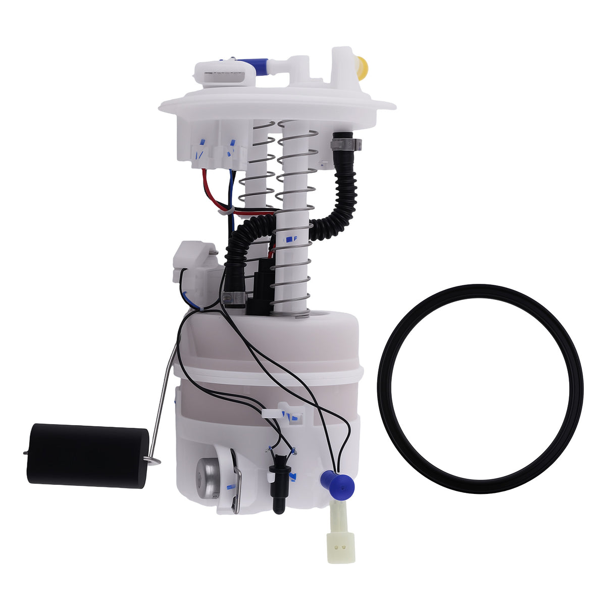 Complete Fuel Pump Assembly compatible For Nissan Murano V6 3.5L 2003-14 17040-1AA0C