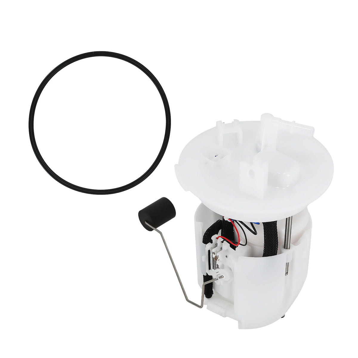 Fuel Pump Module Assembly compatible For Mazda 6 2.3L L4 2003-2008 L3901335ZB FG1246